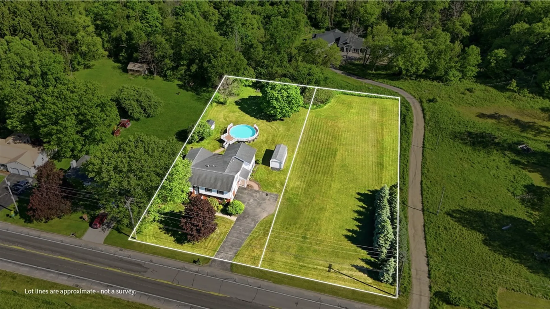 Property at 610 Mclean Road, Cortlandville, NY 13045 43