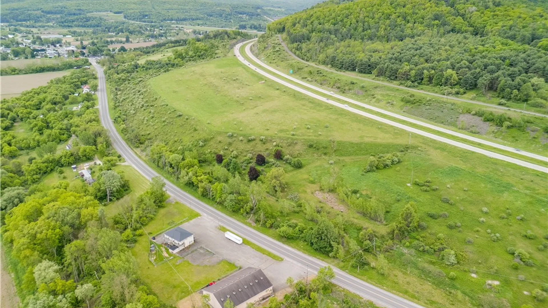 Property at 252 Rt 15, Lindley, NY 14858 6