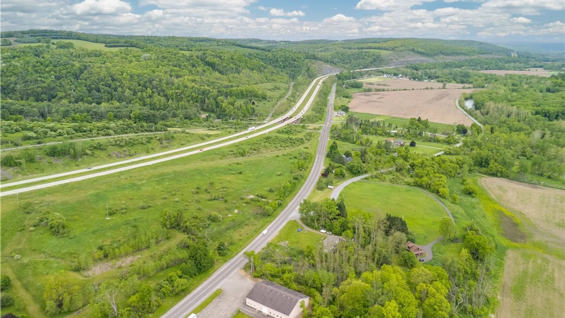 Property at 252 Rt 15, Lindley, NY 14858 7