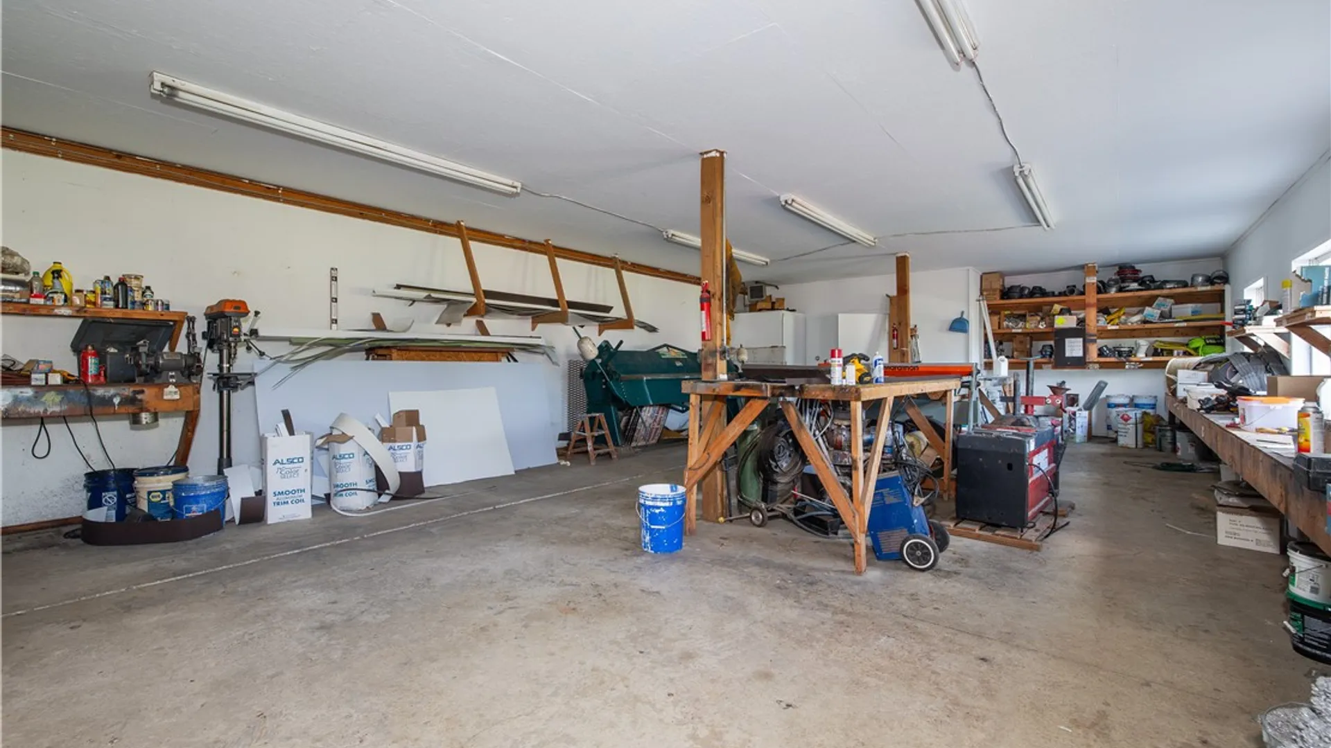 Property at 252 Rt 15, Lindley, NY 14858 9