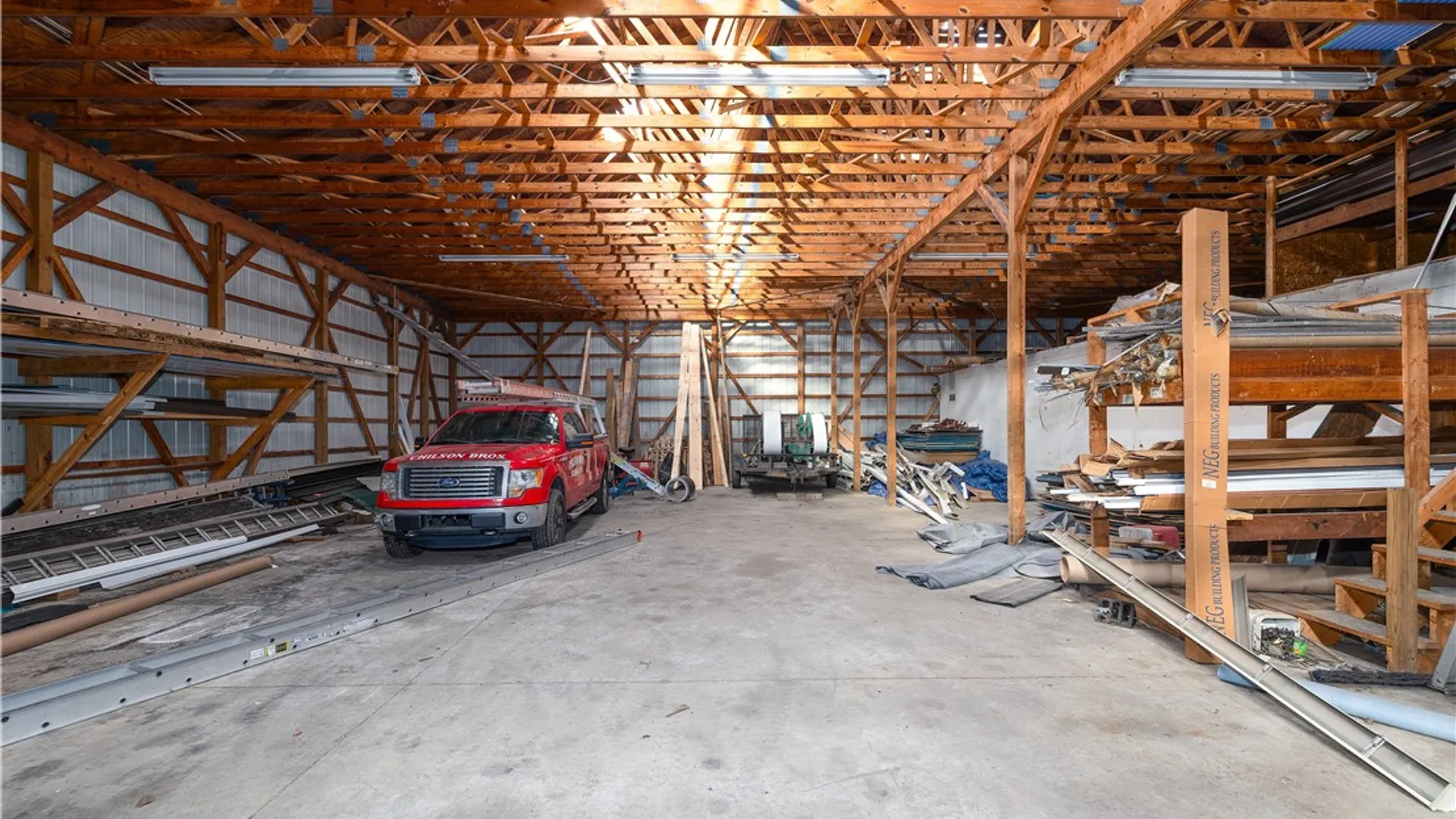 Property at 252 Rt 15, Lindley, NY 14858 15