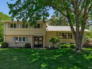 Property at 1400 Stainton, Hamburg, NY 14085