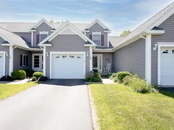 Property at 12 Hawthorn Circle, Geneseo, NY 14454
