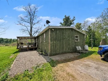 Property at 4760 Hilliard Road, Locke, NY 13073