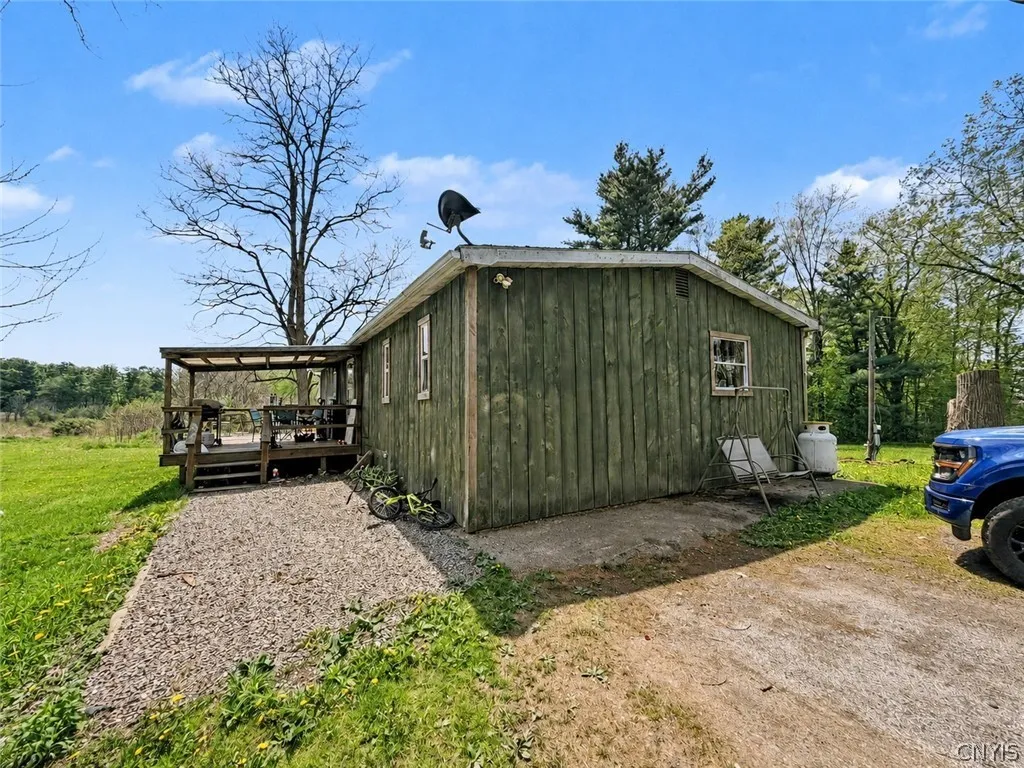 Property at 4760 Hilliard Road, Locke, NY 13073