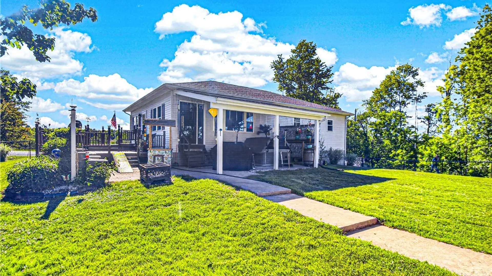 Property at 4575 Rt-49, Verona, NY 13440 40