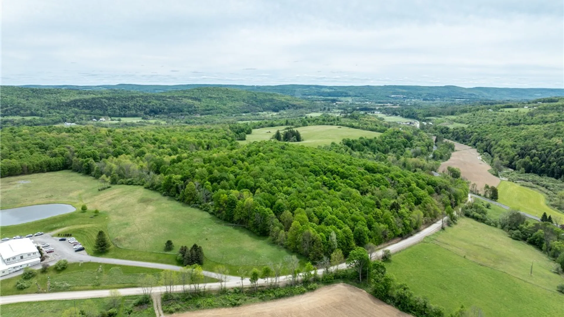 Property at Bell Road, Columbus, NY 13411 8