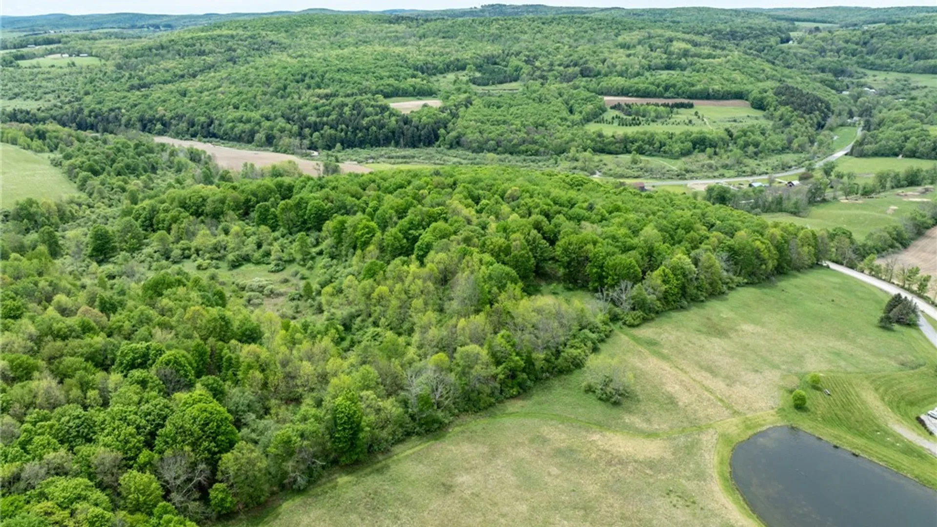 Property at Bell Road, Columbus, NY 13411 9