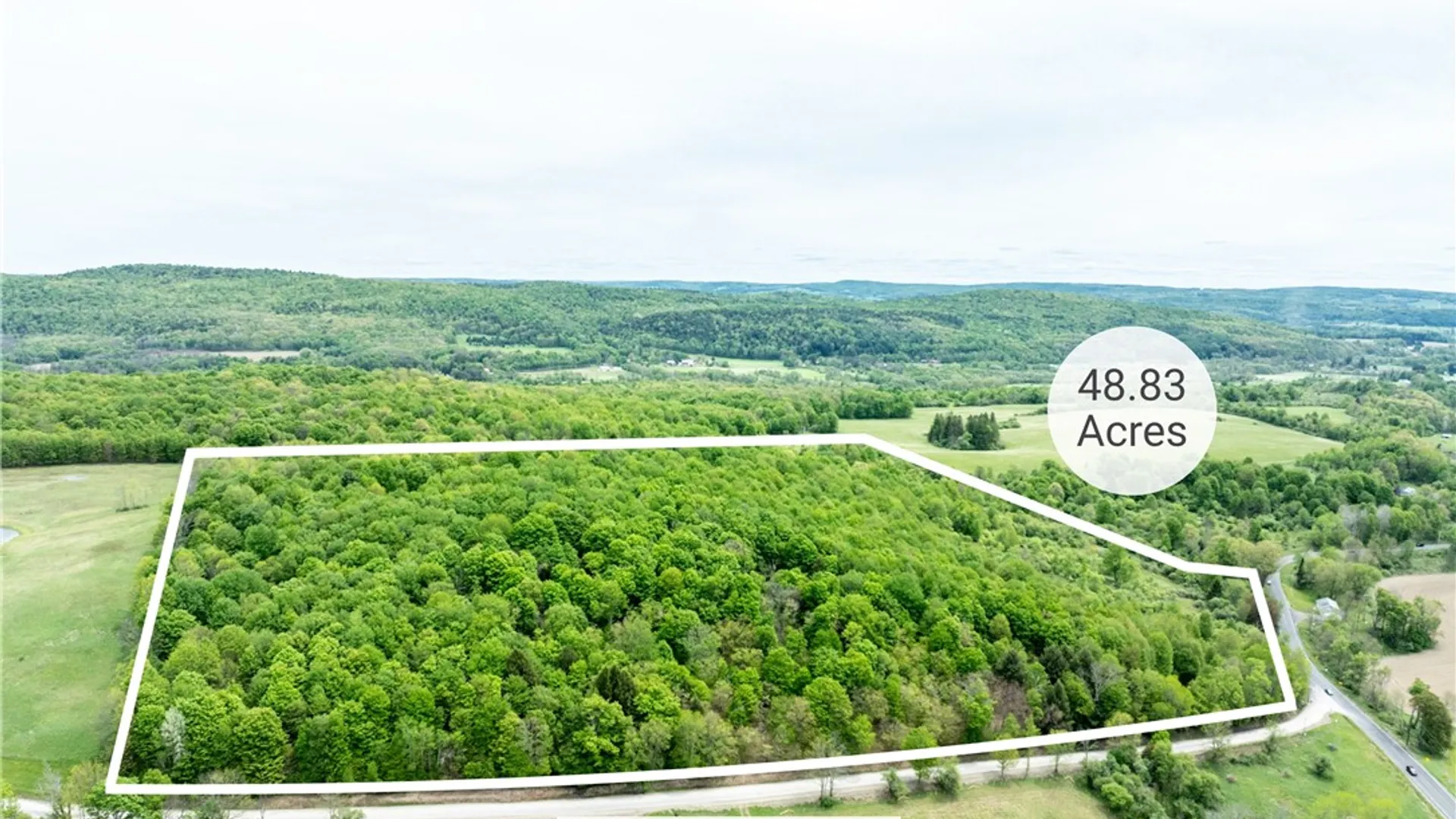Property at Bell Road, Columbus, NY 13411 5