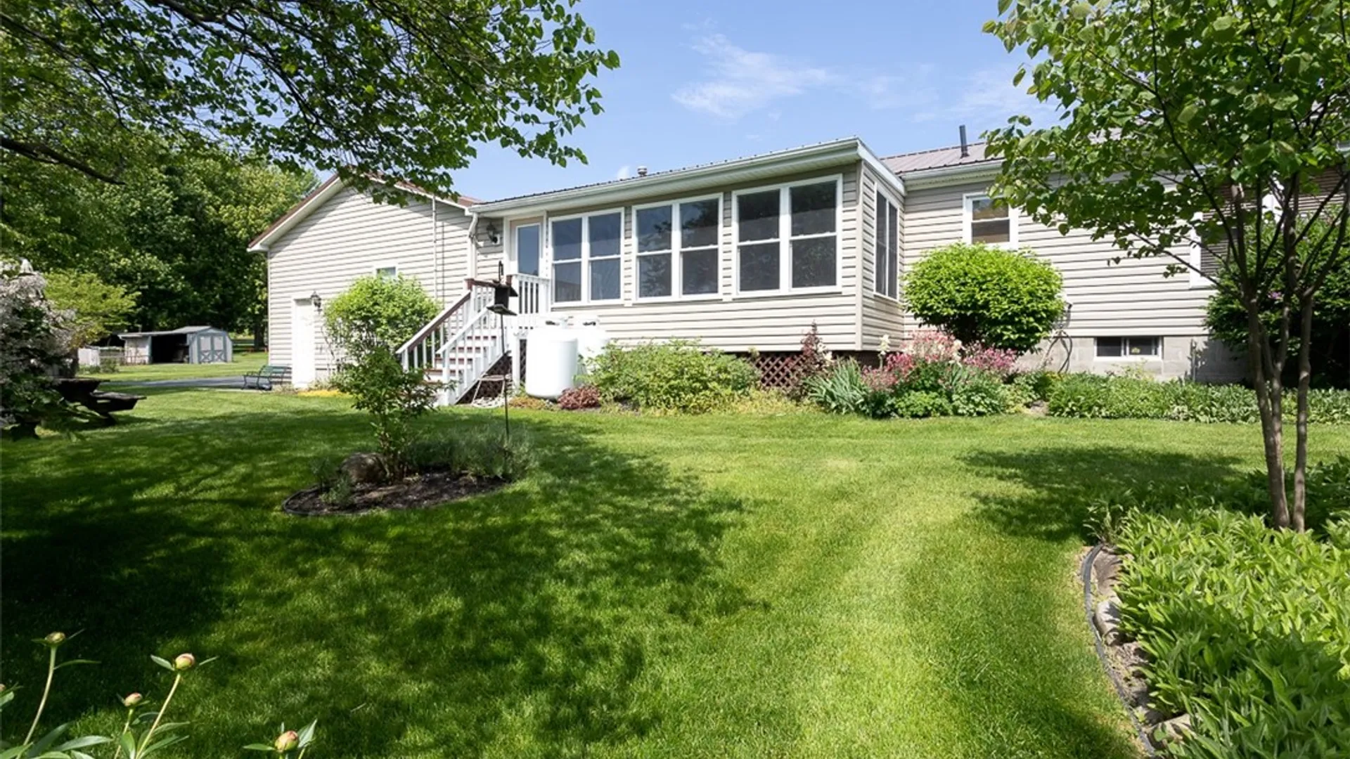 Property at 4395 Lakeville Groveland Road, Geneseo, NY 14454 25