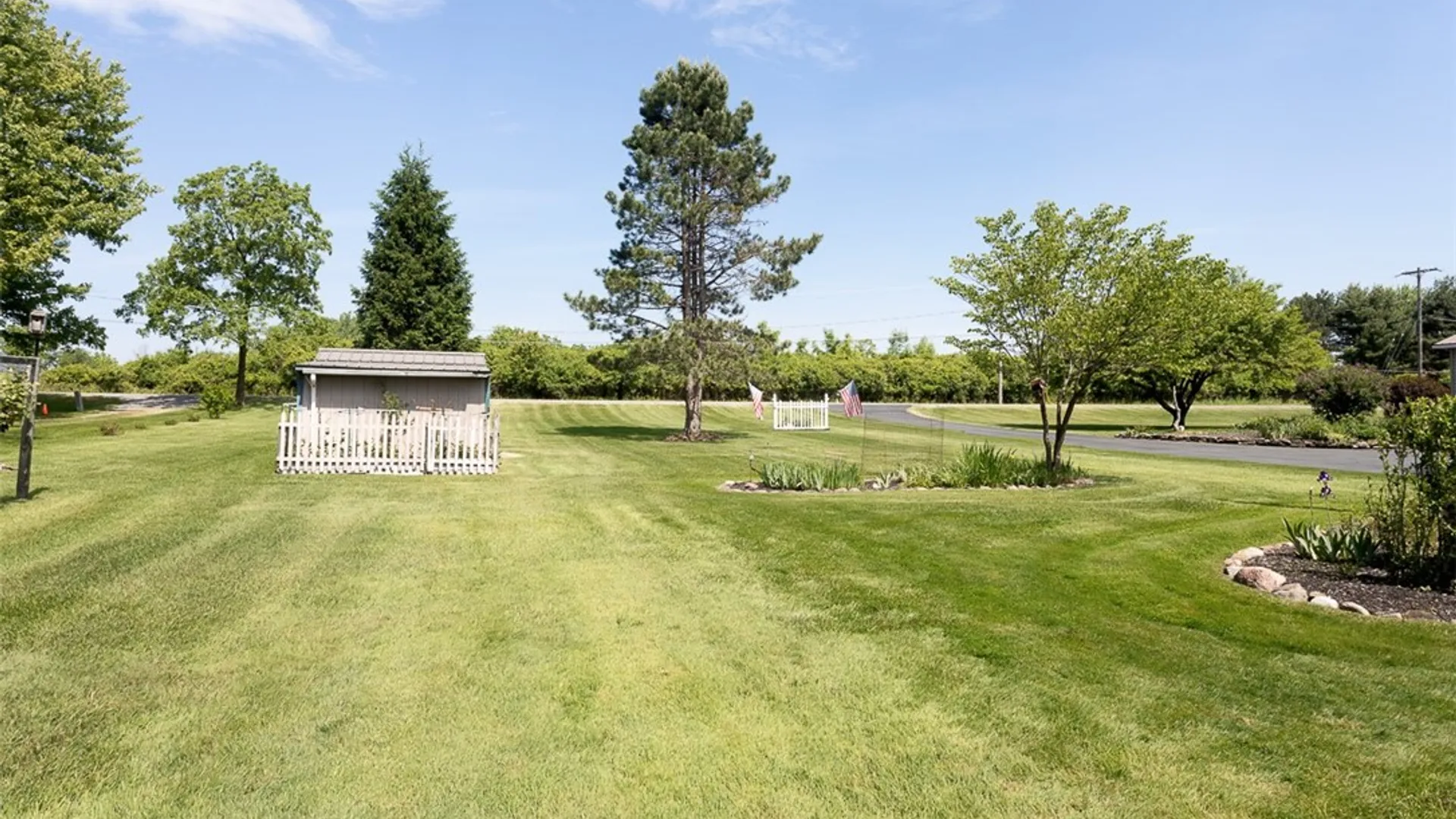 Property at 4395 Lakeville Groveland Road, Geneseo, NY 14454 26