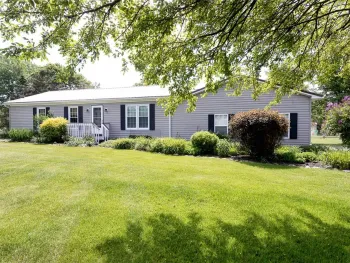 Property at 4395 Lakeville Groveland Road, Geneseo, NY 14454