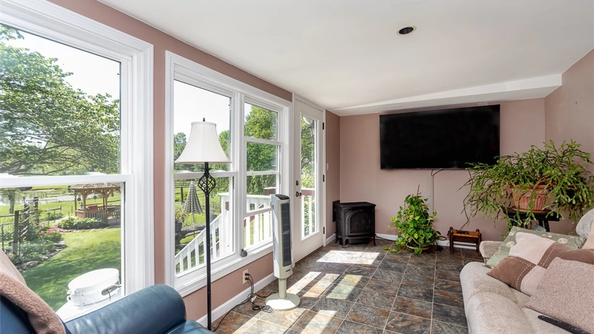 Property at 4395 Lakeville Groveland Road, Geneseo, NY 14454 12