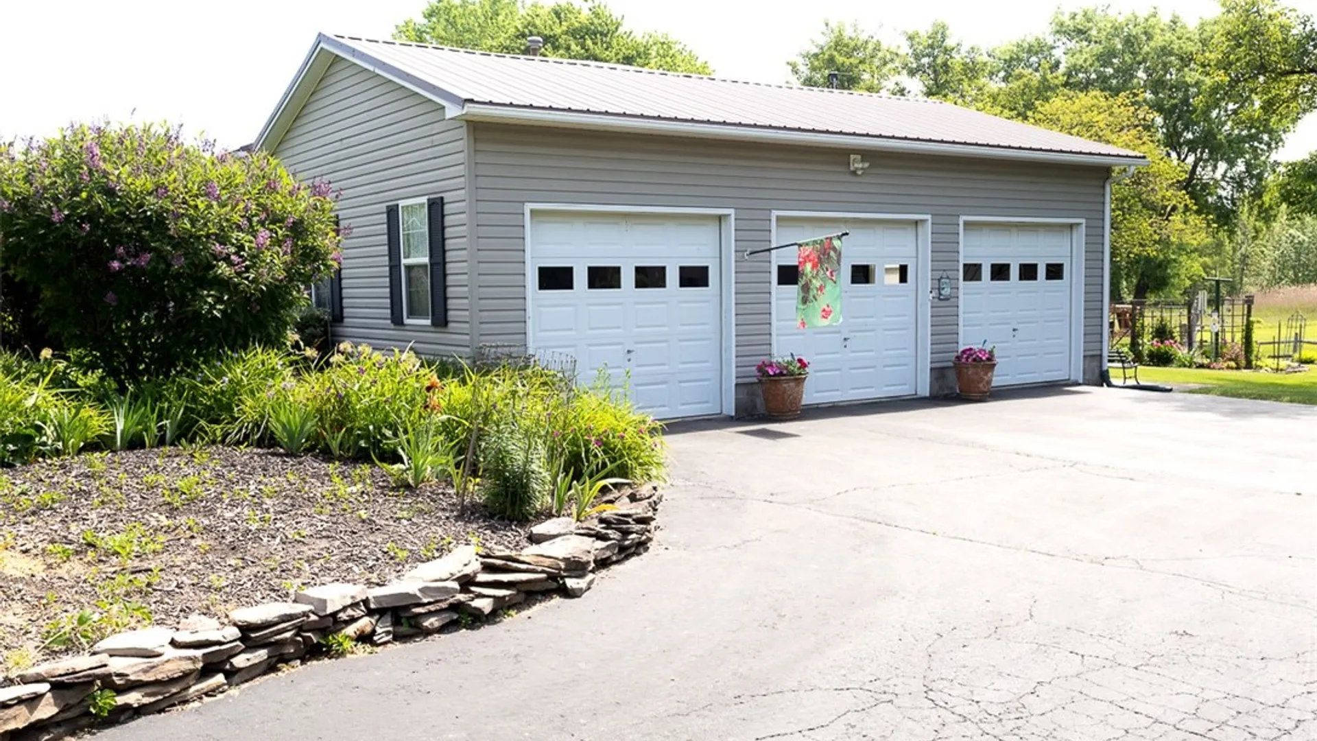 Property at 4395 Lakeville Groveland Road, Geneseo, NY 14454 24