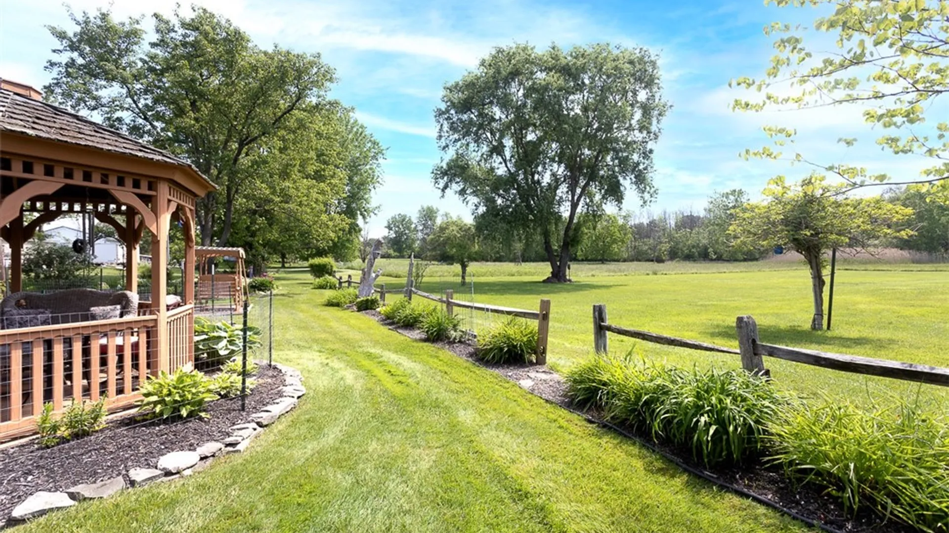 Property at 4395 Lakeville Groveland Road, Geneseo, NY 14454 27