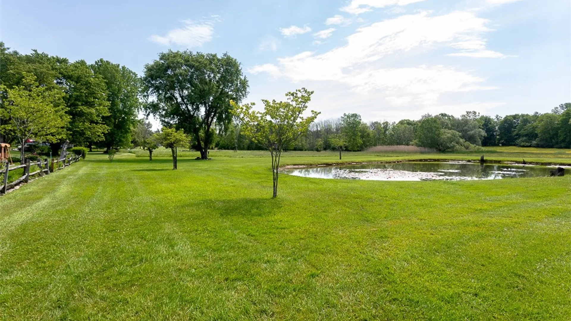 Property at 4395 Lakeville Groveland Road, Geneseo, NY 14454 28