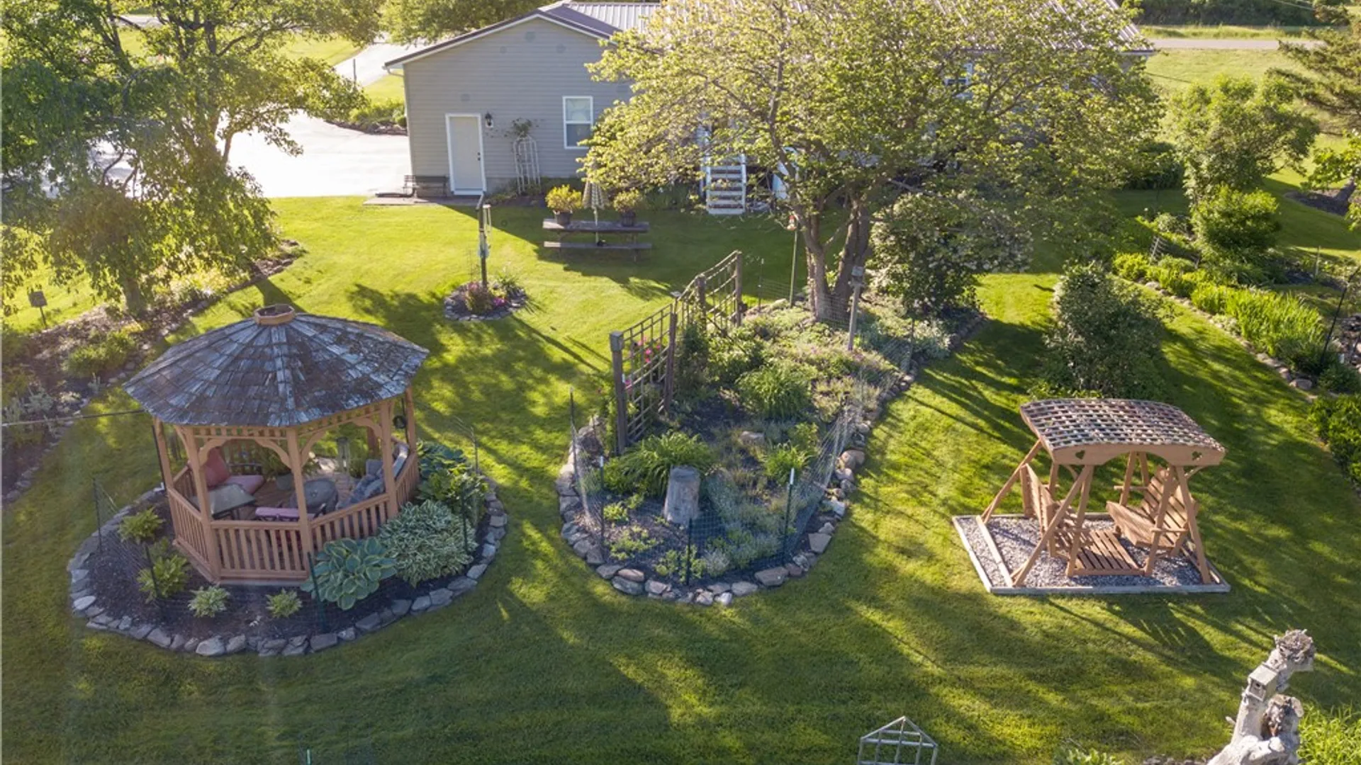 Property at 4395 Lakeville Groveland Road, Geneseo, NY 14454 36