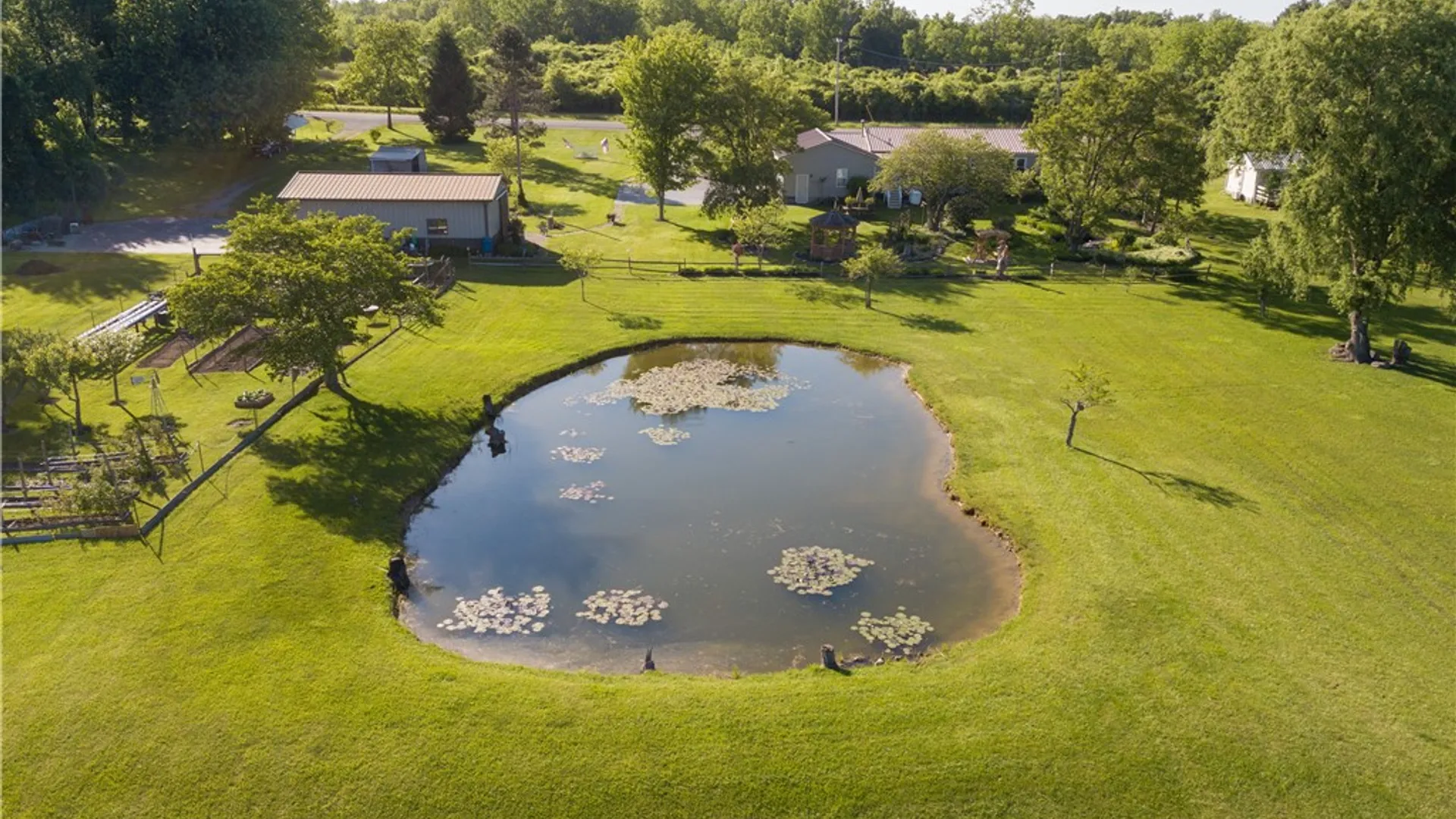 Property at 4395 Lakeville Groveland Road, Geneseo, NY 14454 6
