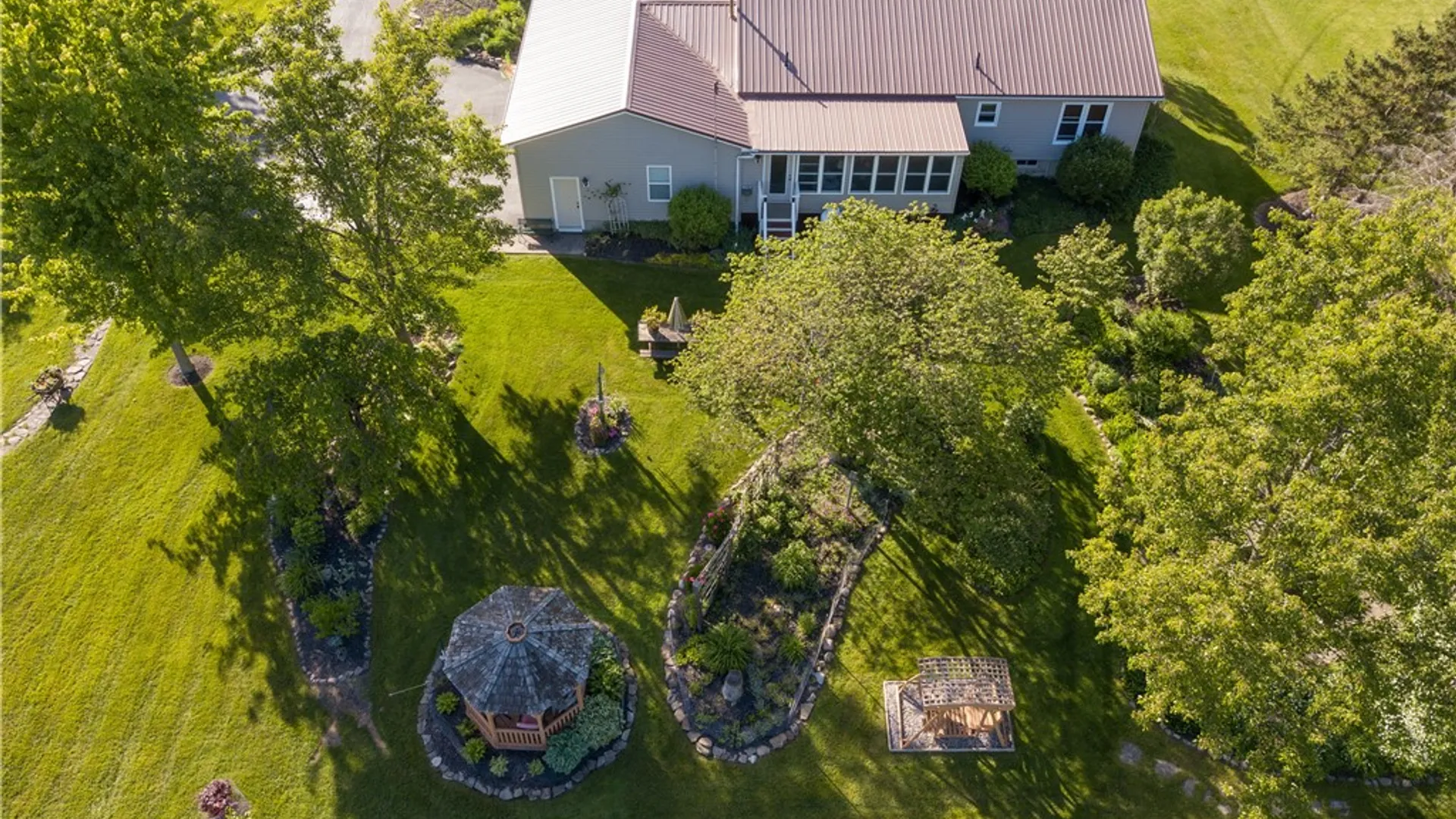 Property at 4395 Lakeville Groveland Road, Geneseo, NY 14454 34