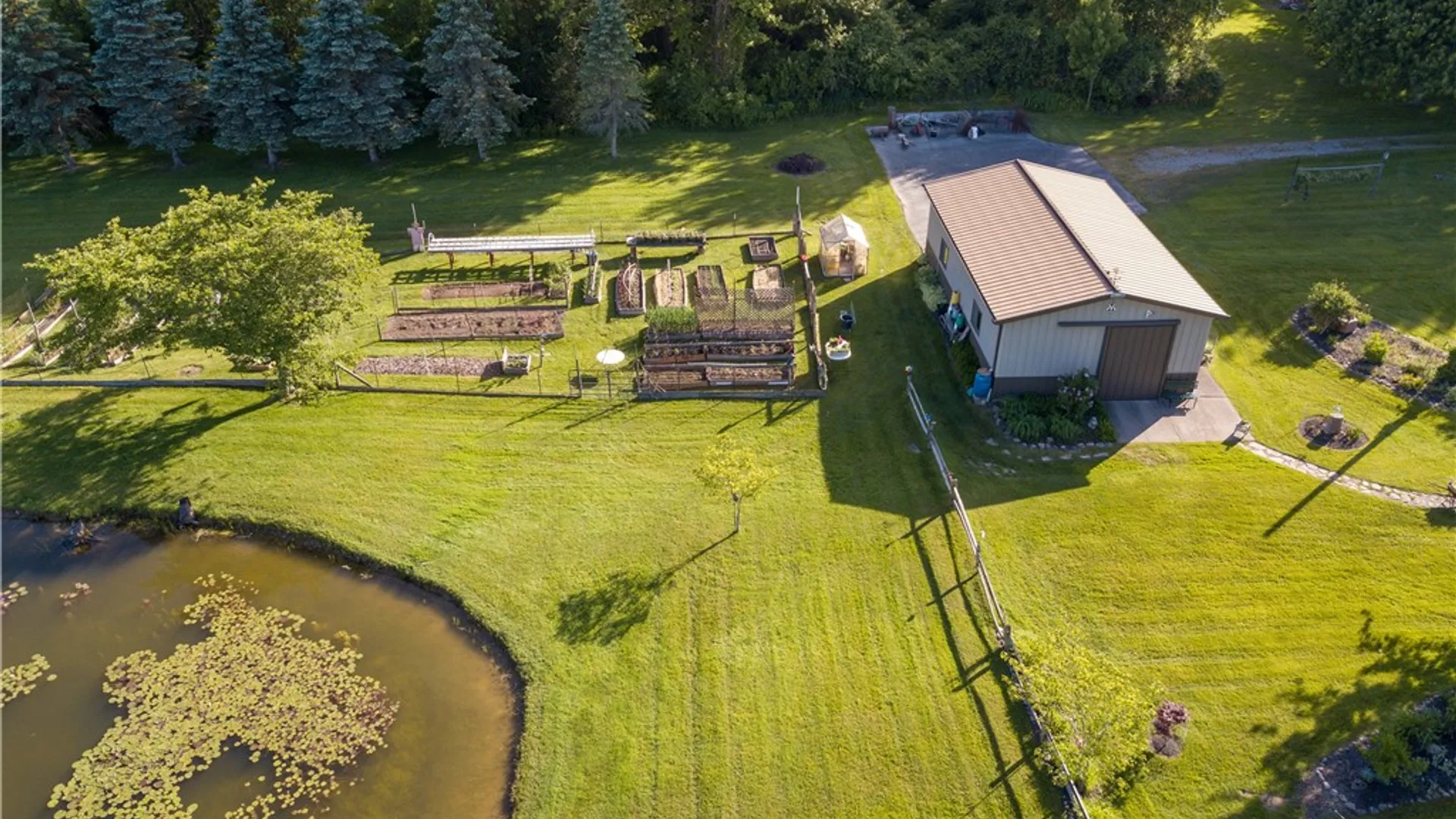 Property at 4395 Lakeville Groveland Road, Geneseo, NY 14454 35