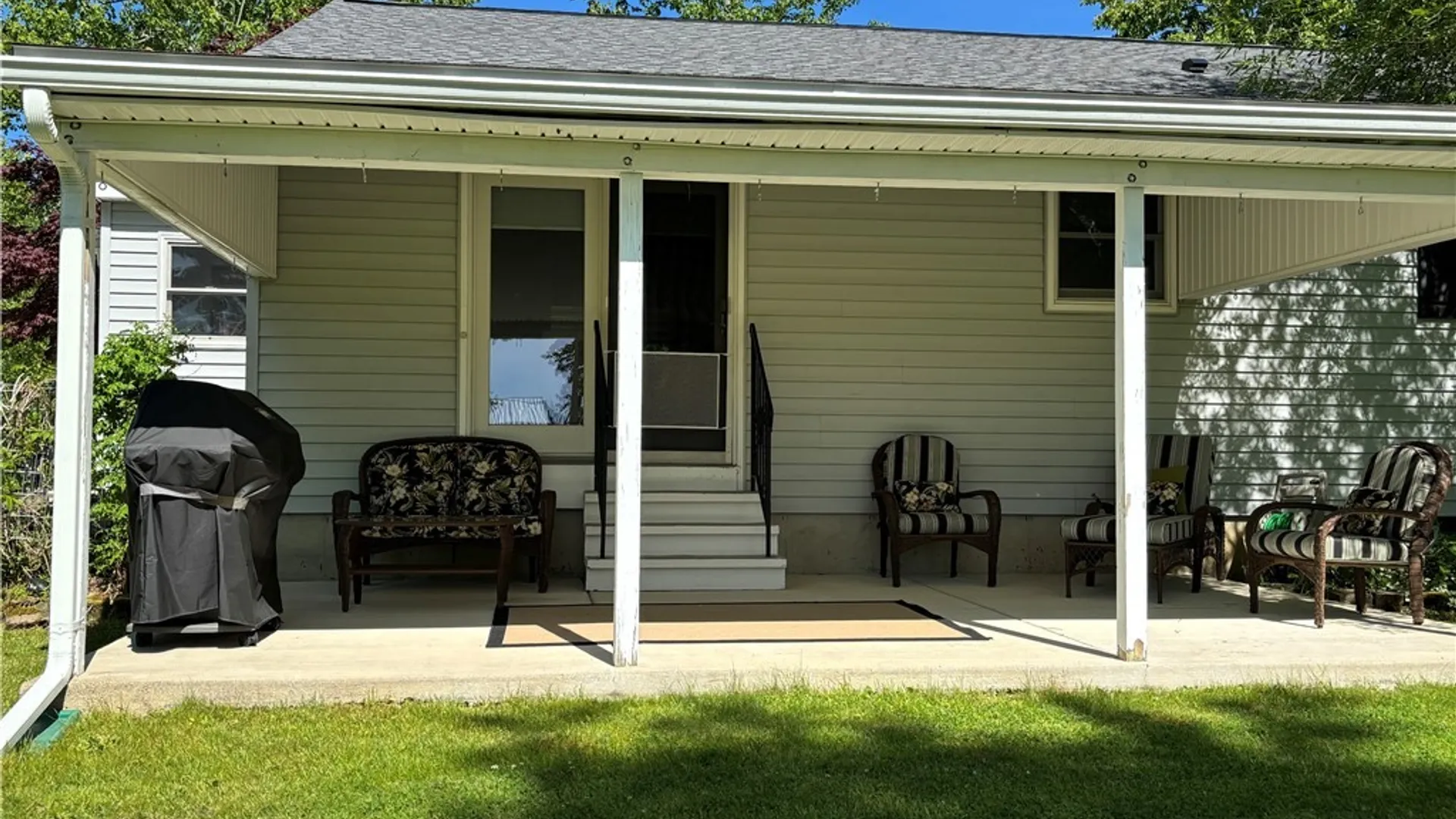 Property at 7020 Potter Road, Evans, NY 14047 17