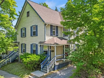 Property at 409 S Aurora Street, Ithaca City, NY 14850