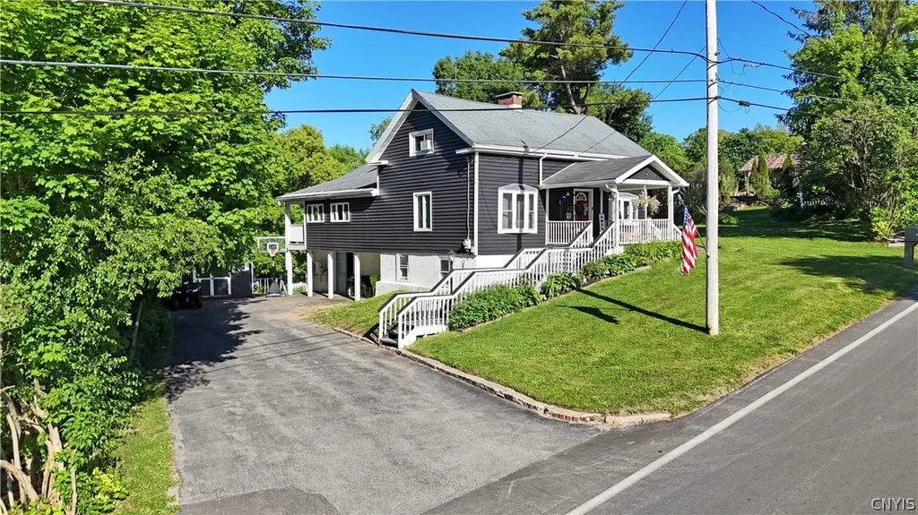 Property at 3502 Post Street, Kirkland, NY 13341