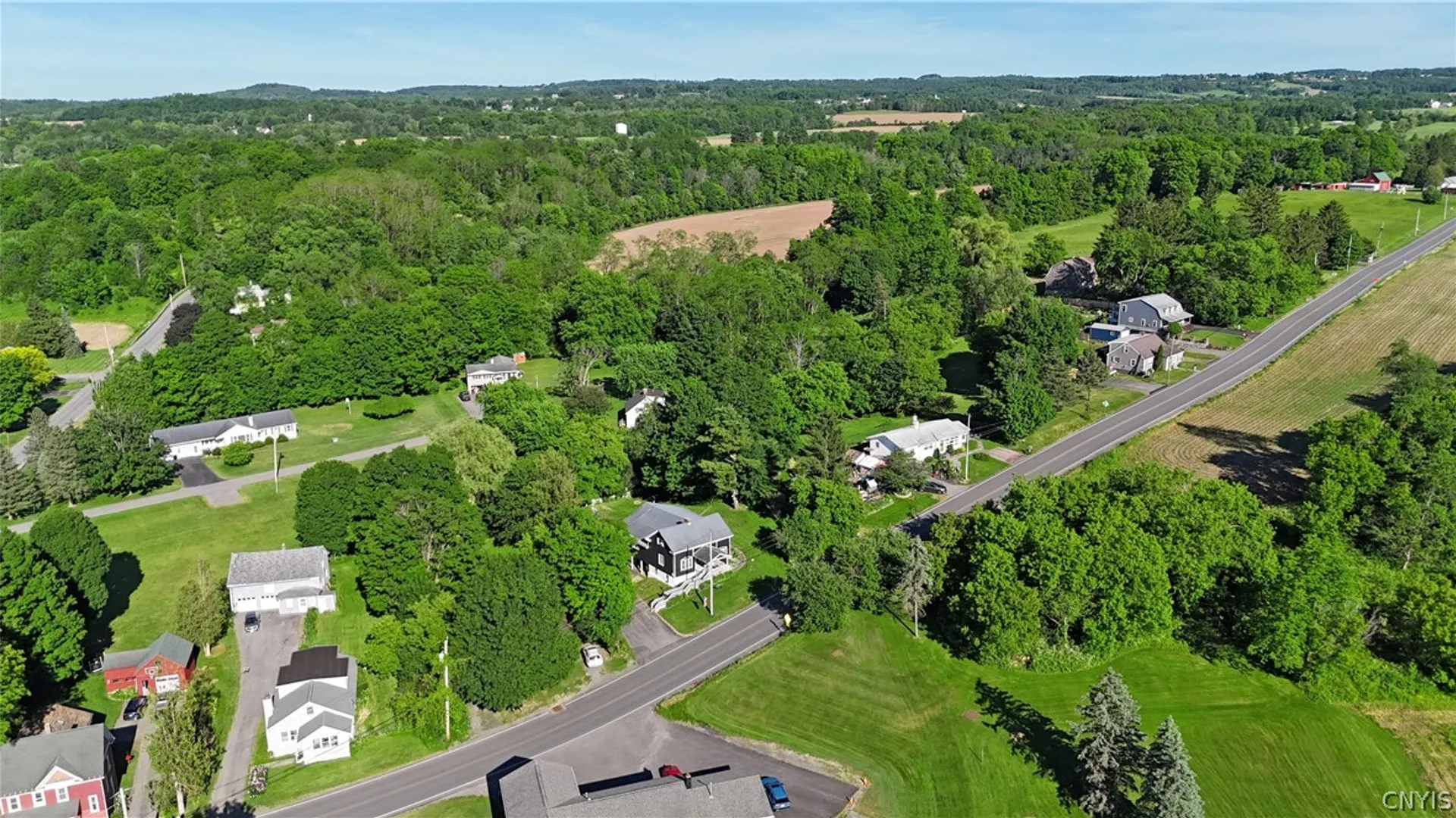 Property at 3502 Post Street, Kirkland, NY 13341 3