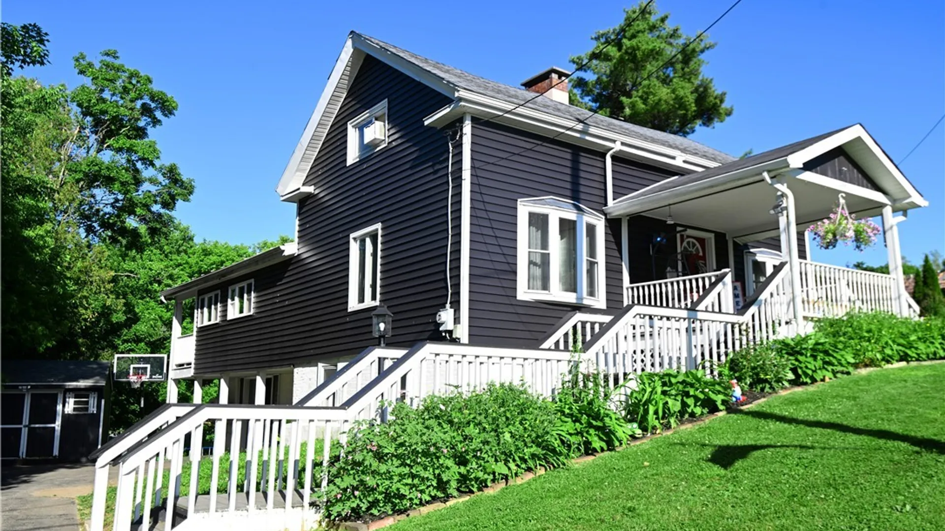 Property at 3502 Post Street, Kirkland, NY 13341 41