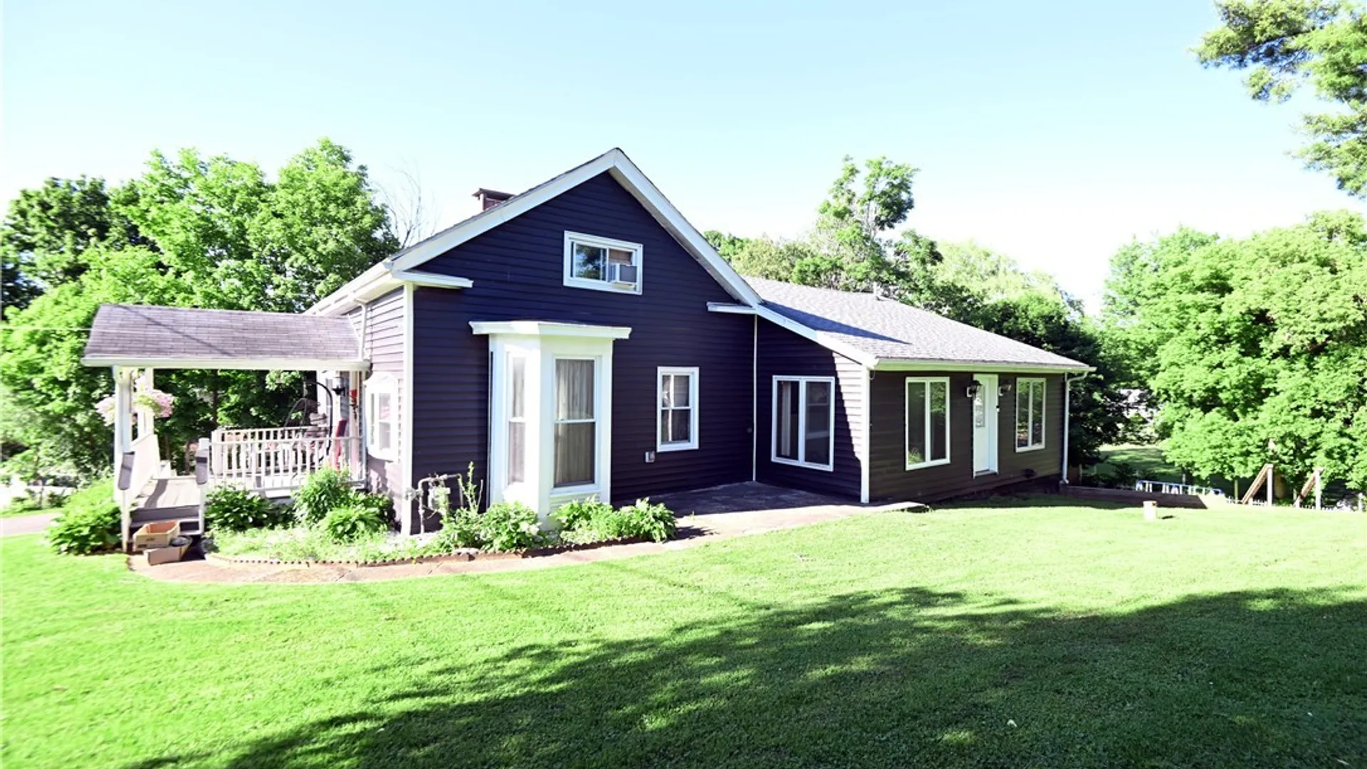 Property at 3502 Post Street, Kirkland, NY 13341 39