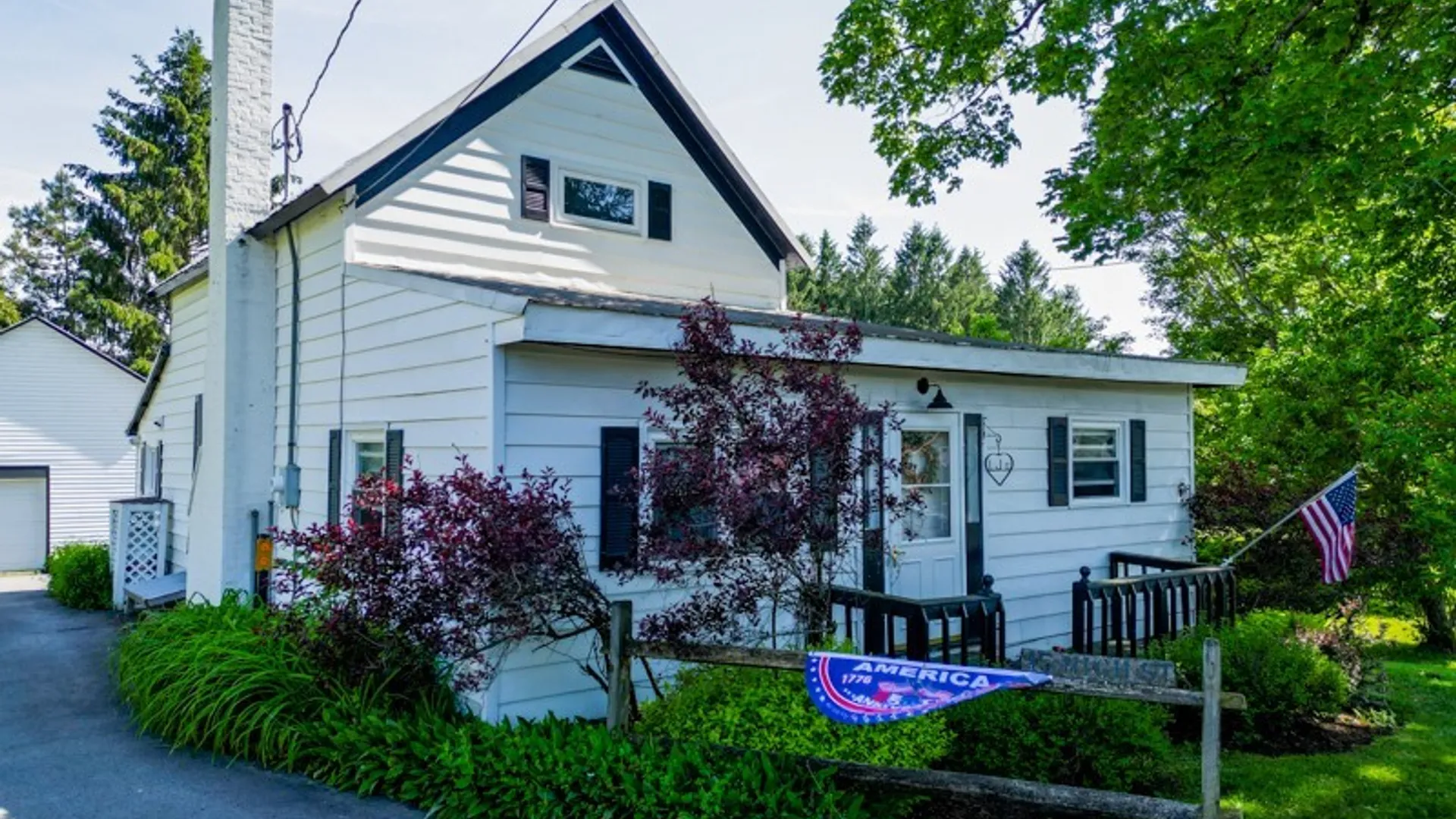 Property at 15 High Street, Richfield, NY 13439 3