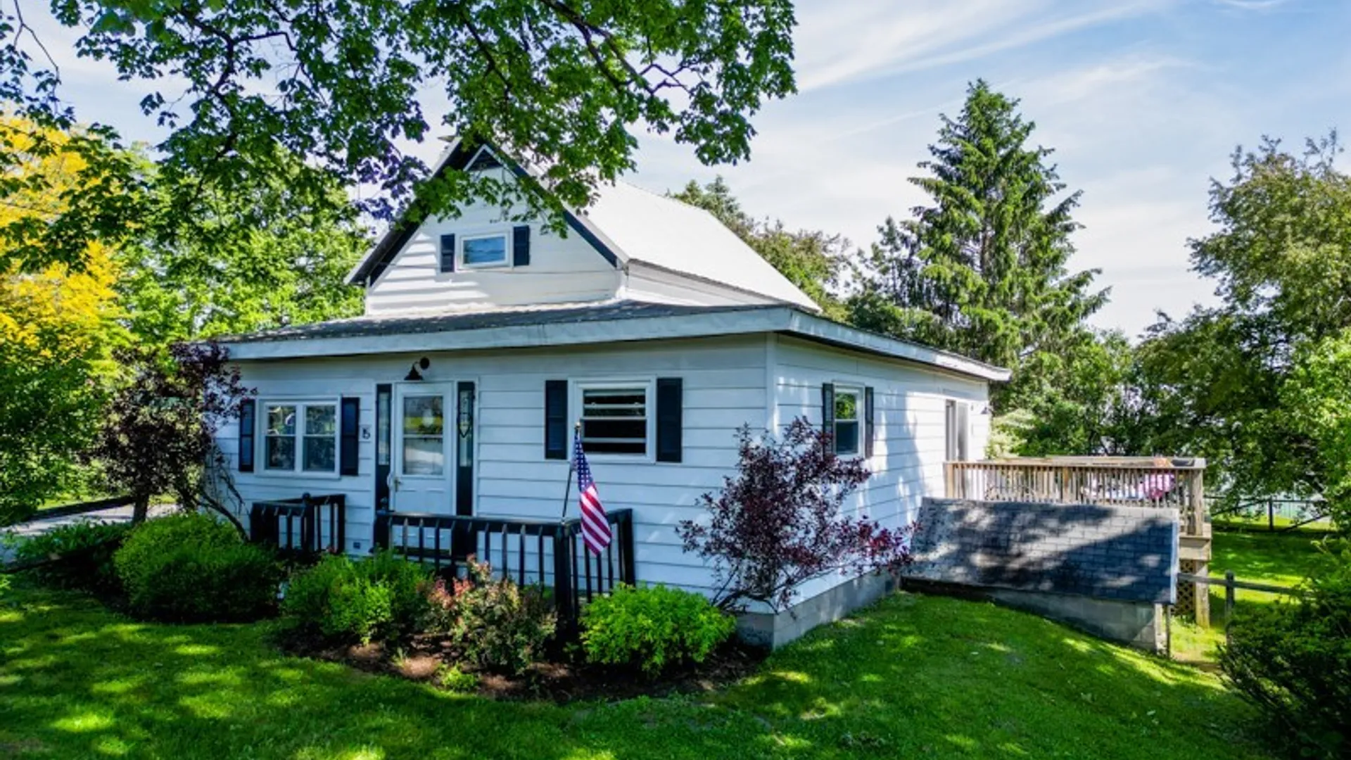 Property at 15 High Street, Richfield, NY 13439 4