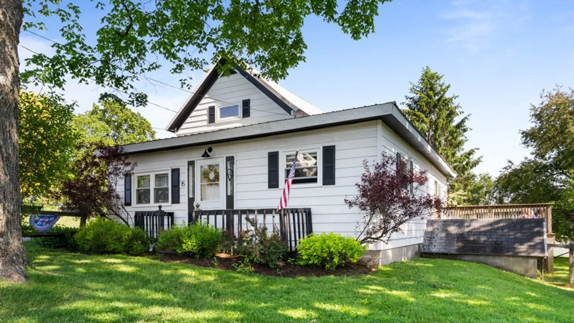 Property at 15 High Street, Richfield, NY 13439 6