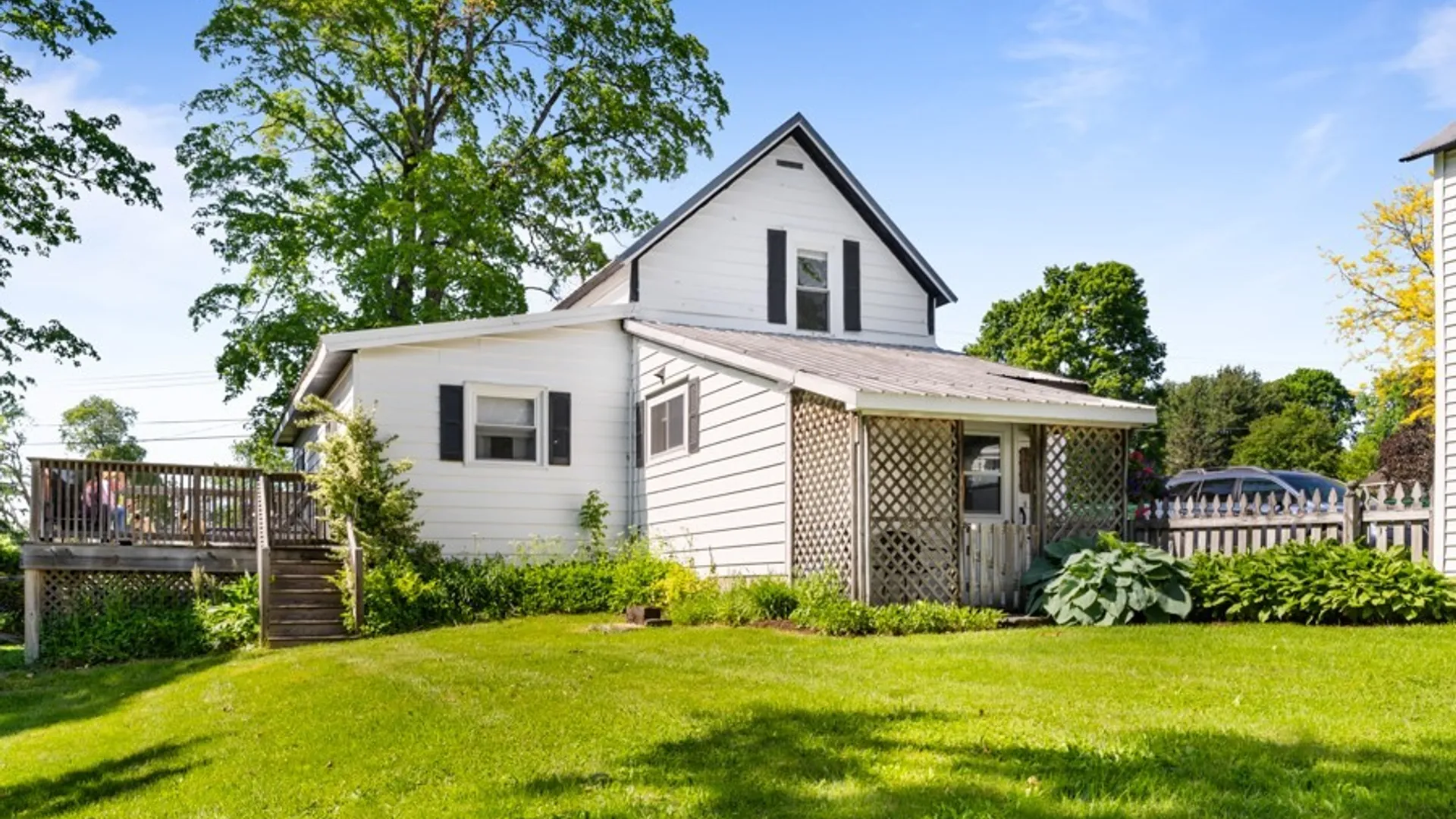 Property at 15 High Street, Richfield, NY 13439 8