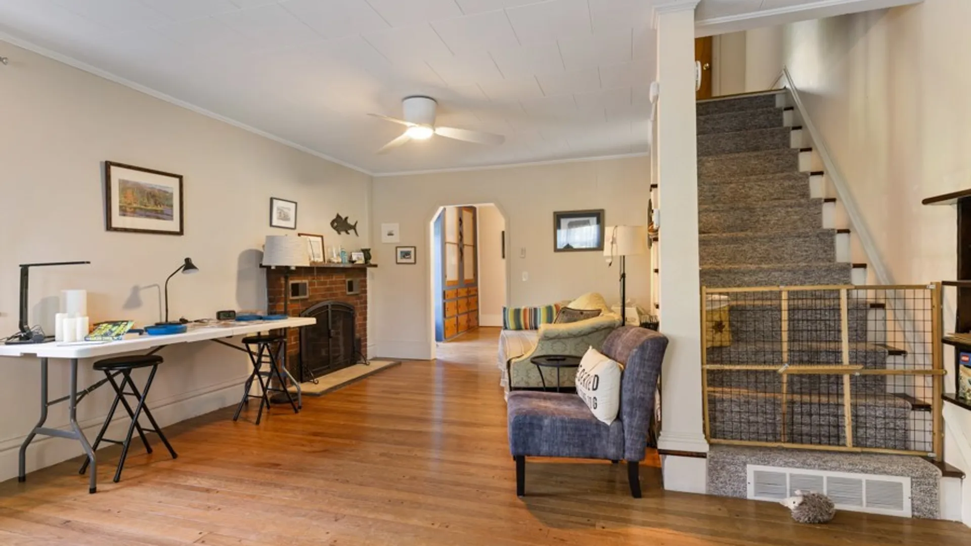Property at 15 High Street, Richfield, NY 13439 20