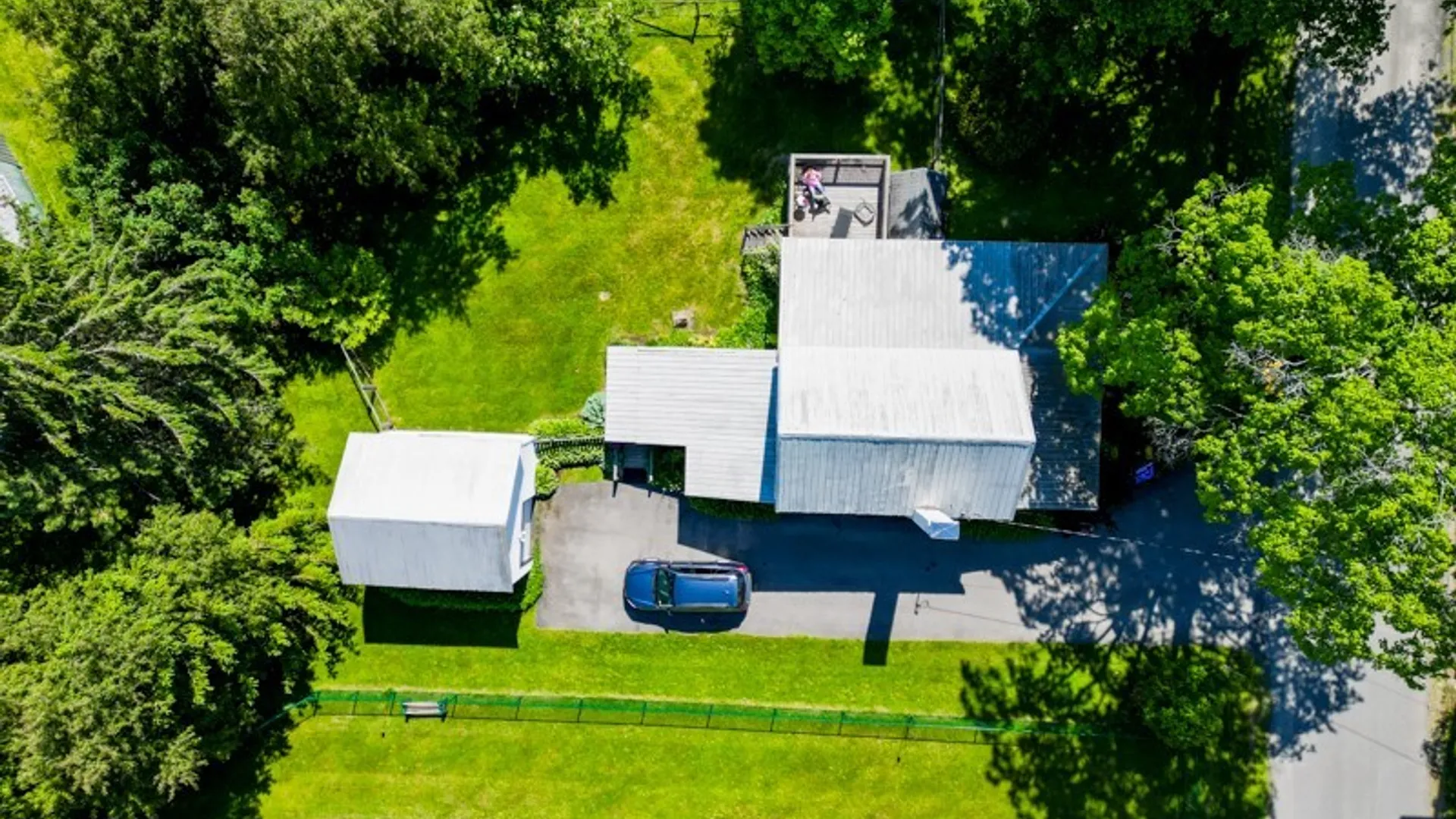 Property at 15 High Street, Richfield, NY 13439 32