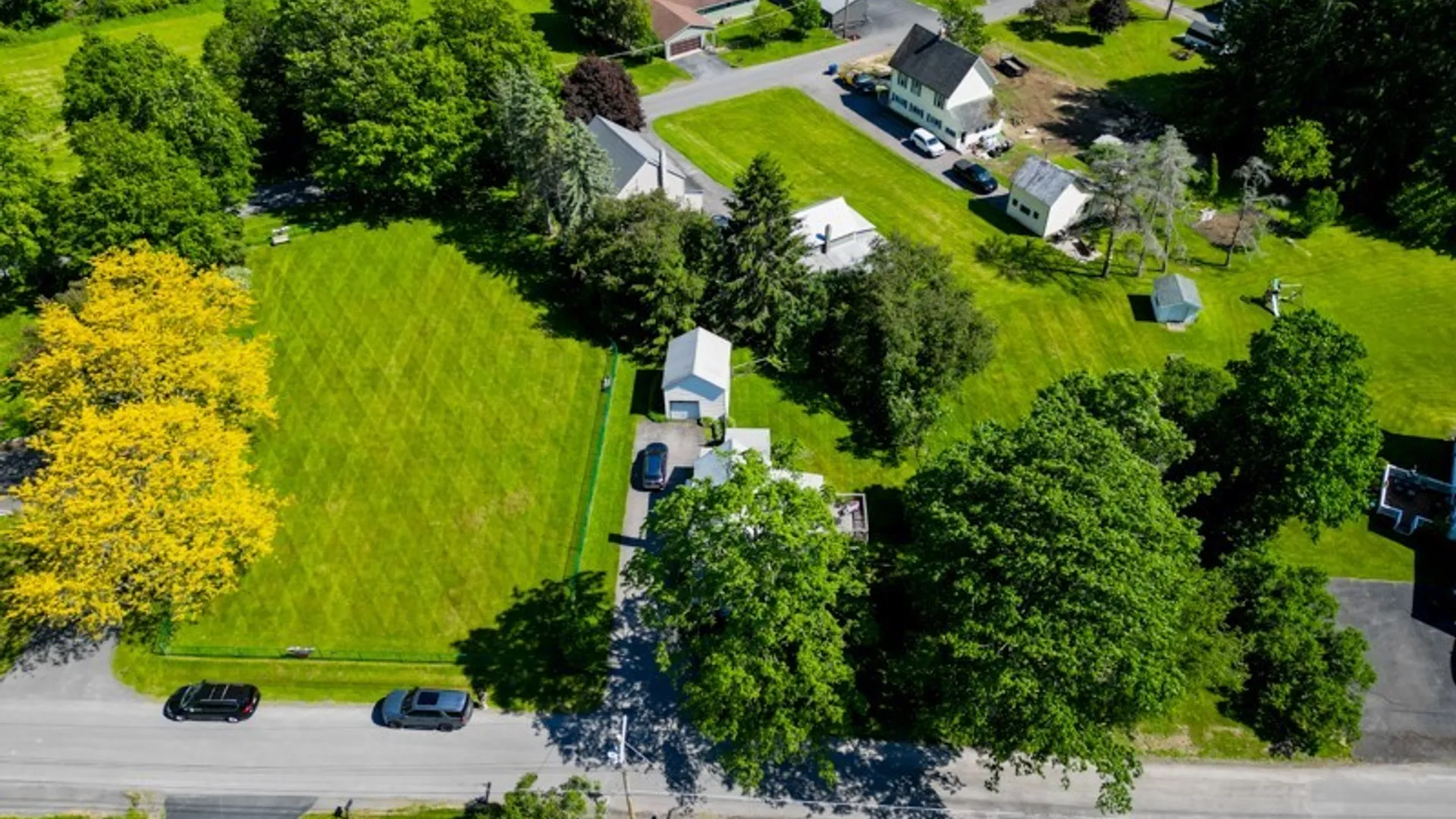 Property at 15 High Street, Richfield, NY 13439 34
