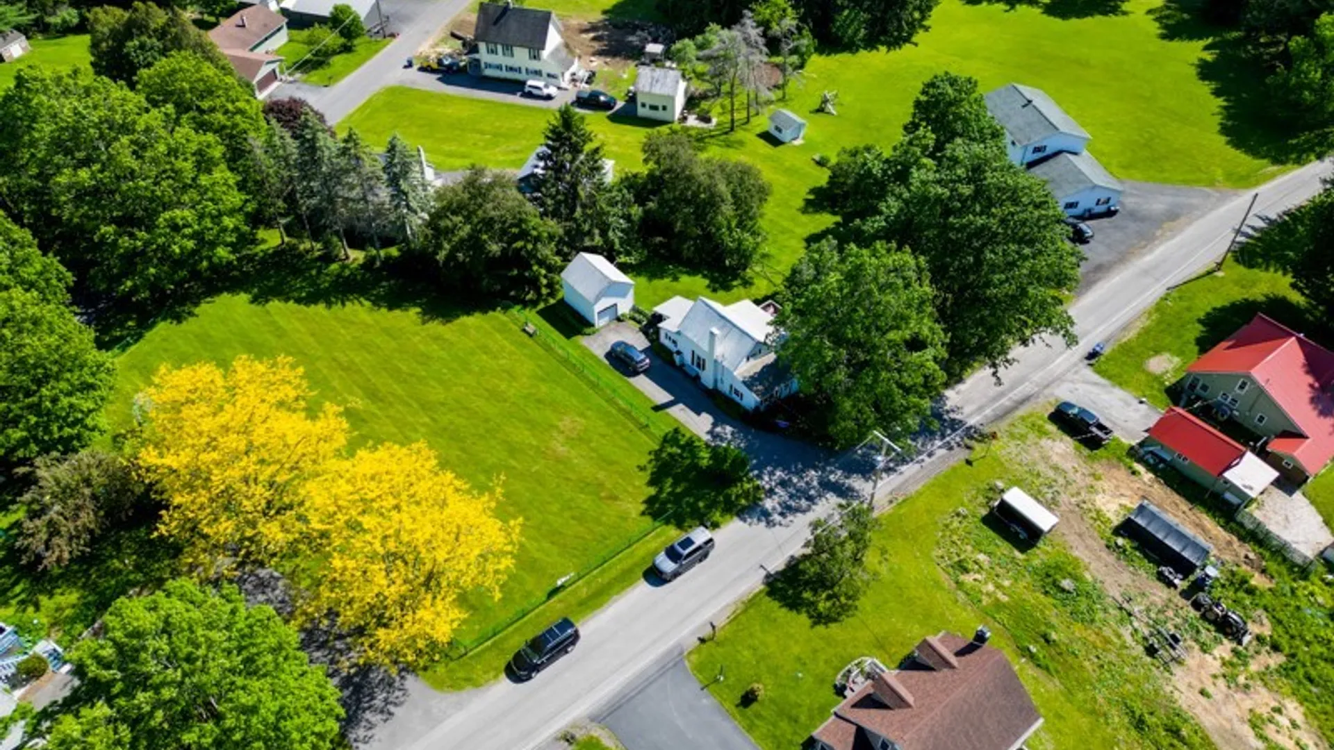 Property at 15 High Street, Richfield, NY 13439 35