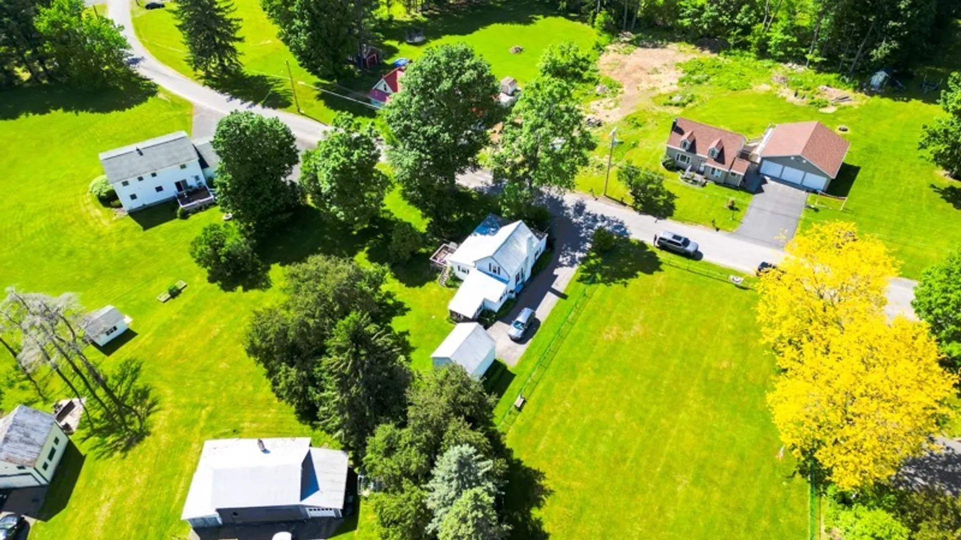 Property at 15 High Street, Richfield, NY 13439 37