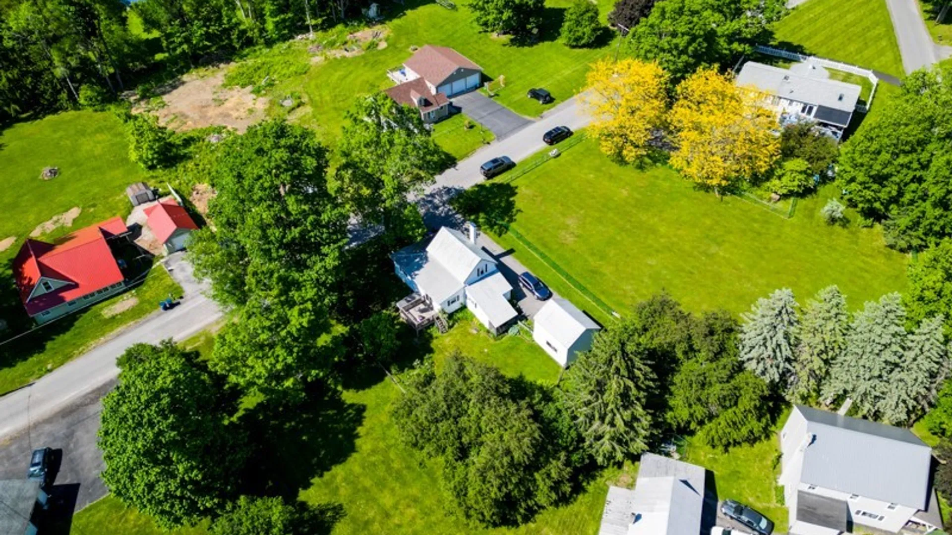 Property at 15 High Street, Richfield, NY 13439 38