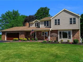 Property at 11269 Sunrise Lane, Marilla, NY 14052