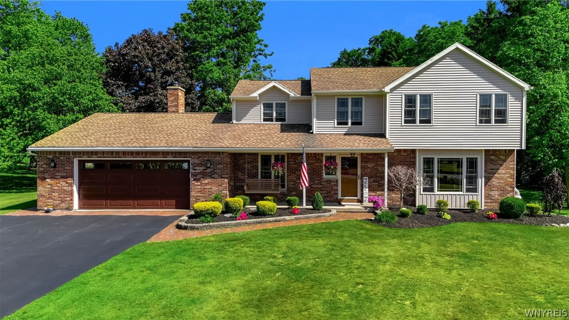 Property at 11269 Sunrise Lane, Marilla, NY 14052 5