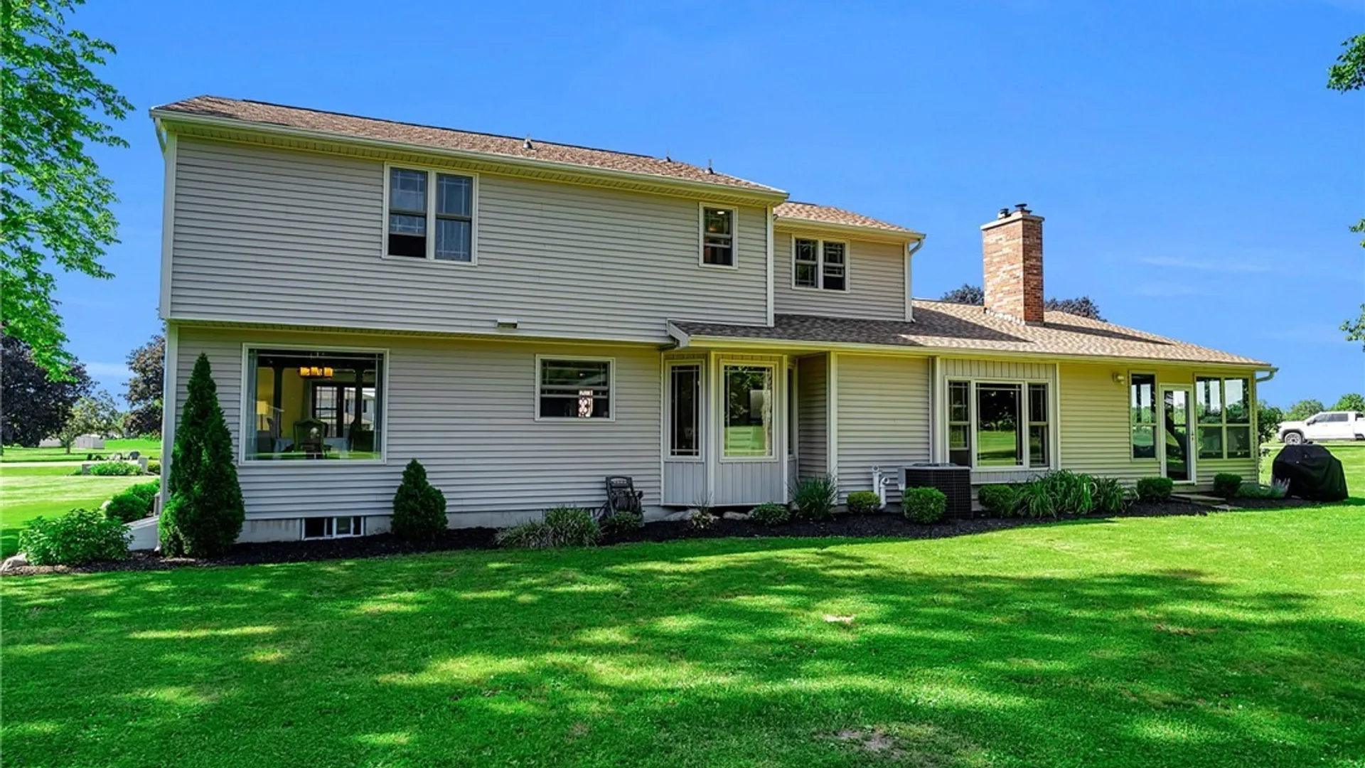 Property at 11269 Sunrise Lane, Marilla, NY 14052 39
