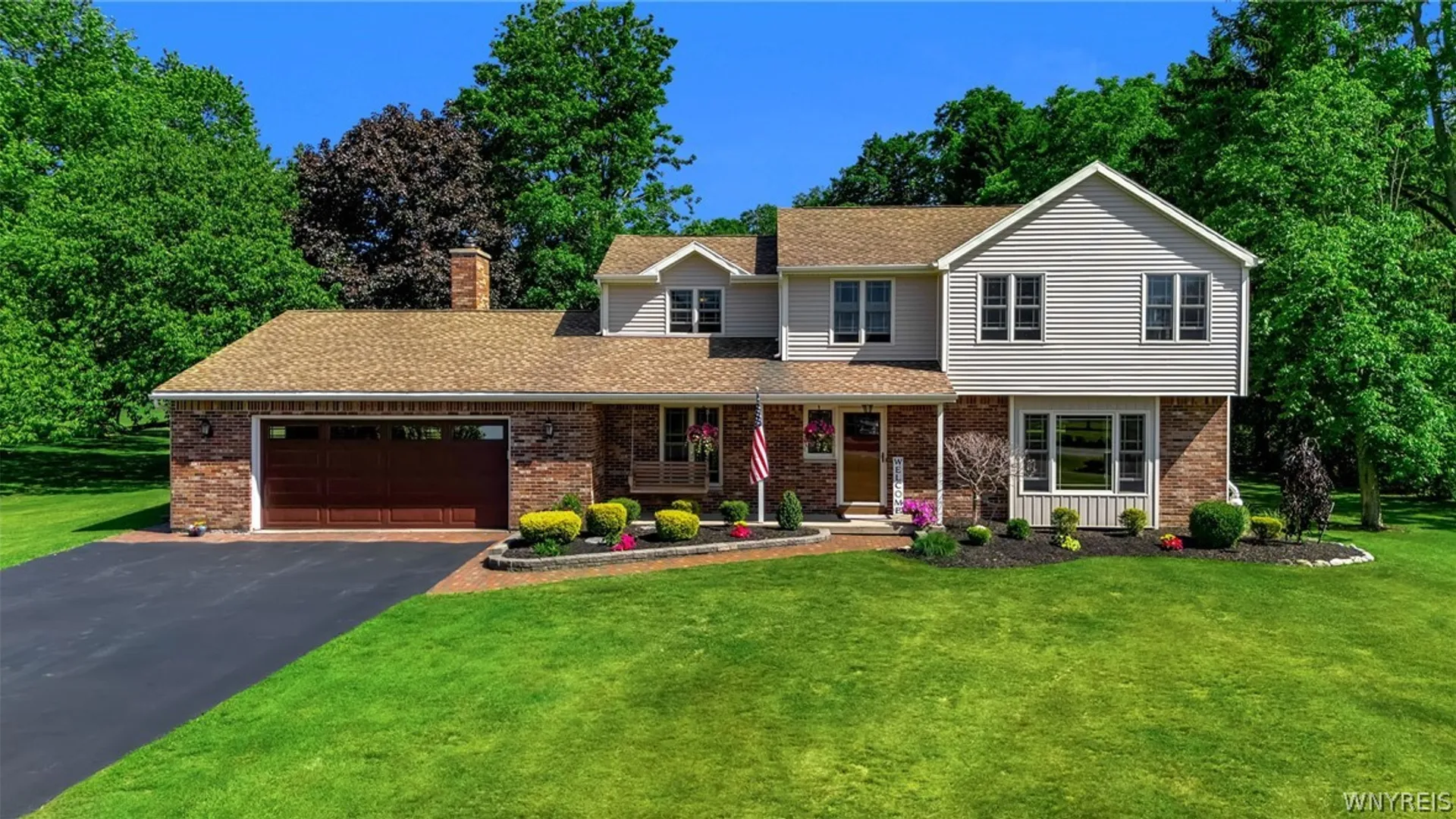 Property at 11269 Sunrise Lane, Marilla, NY 14052 43