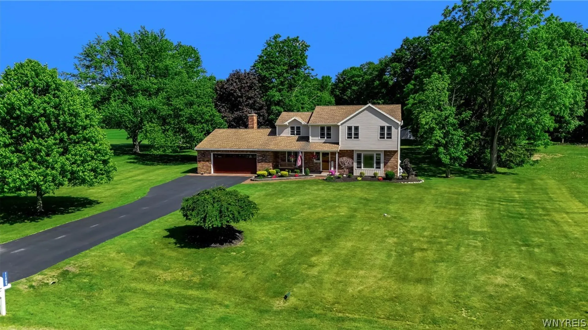 Property at 11269 Sunrise Lane, Marilla, NY 14052 49