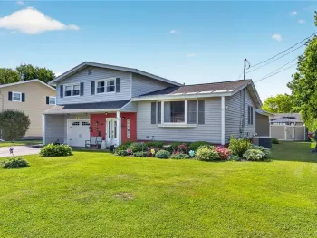 Property at 62 Patrick Circle, Fulton, NY 13069
