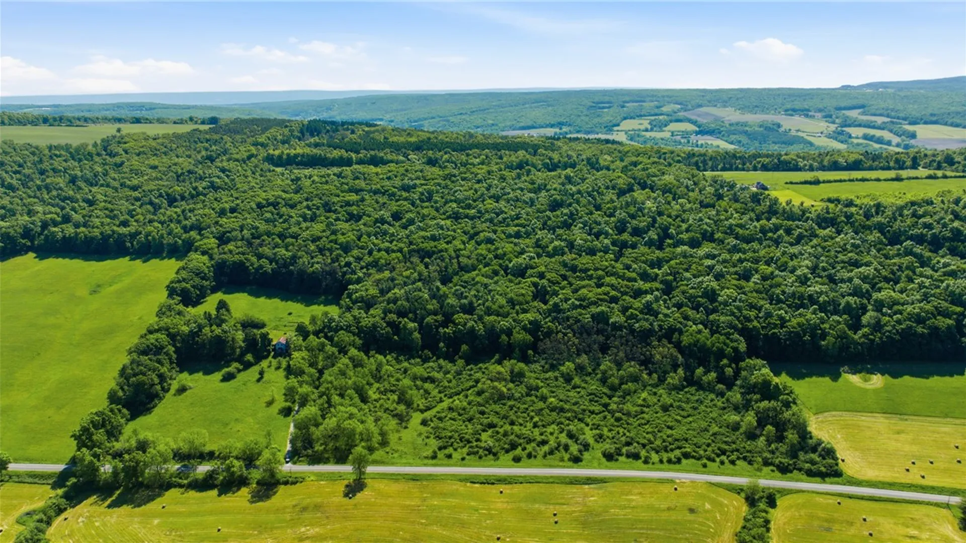 Property at 4140 Decamp Road, Tyrone, NY 14837 14