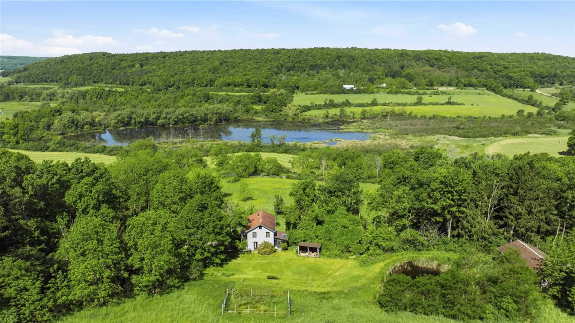 Property at 4140 Decamp Road, Tyrone, NY 14837 48