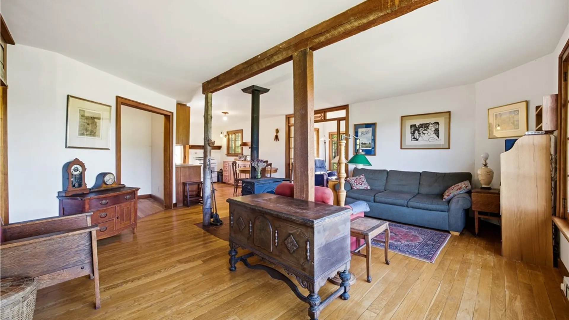 Property at 4140 Decamp Road, Tyrone, NY 14837 23
