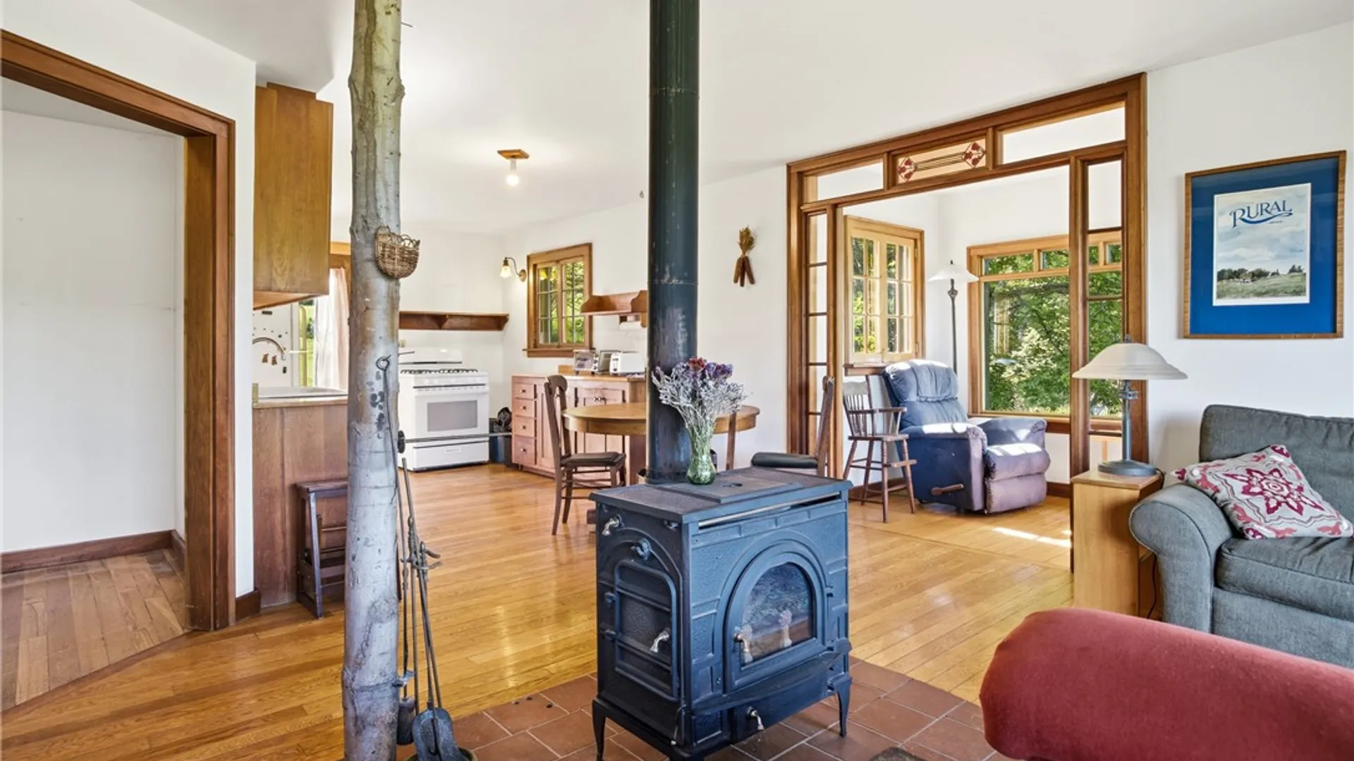 Property at 4140 Decamp Road, Tyrone, NY 14837 24